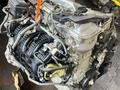 ДВИГАТЕЛЬ 2AR 2.5 АКПП ТОЙОТА КАМРИ 50 за 30 000 тг. в Алматы