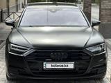 Audi A8 2019 года за 41 000 000 тг. в Шымкент