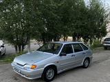 ВАЗ (Lada) 2114 2013 года за 920 000 тг. в Уральск – фото 5