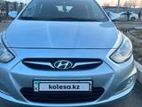 Hyundai Accent 2012 года за 5 700 000 тг. в Алматы