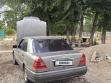 Mercedes-Benz C 180 1993 года за 800 000 тг. в Тараз