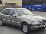 Mercedes-Benz C 180 1993 года за 800 000 тг. в Тараз – фото 4