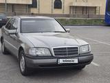 Mercedes-Benz C 180 1993 года за 800 000 тг. в Тараз – фото 5