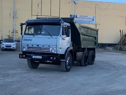 КамАЗ 1991 года за 6 000 000 тг. в Астана – фото 2