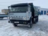 КамАЗ 1991 года за 6 000 000 тг. в Астана – фото 3