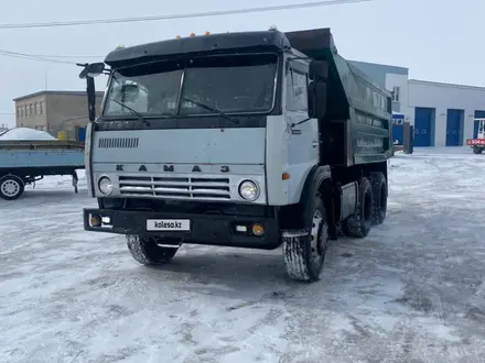 КамАЗ 1991 года за 6 000 000 тг. в Астана – фото 3