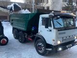 КамАЗ 1991 года за 6 000 000 тг. в Астана