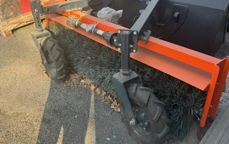 Щетка коммунальная за 1 000 000 тг. в Алматы