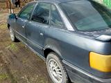 Audi 80 1991 года за 600 000 тг. в Алматы