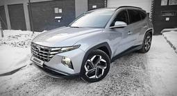 Hyundai Tucson 2022 годаfor14 950 000 тг. в Астана