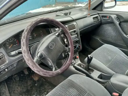 Toyota Carina E 1994 года за 1 600 000 тг. в Астана – фото 3