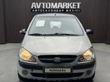 Hyundai Getz 2008 годаүшін2 200 000 тг. в Актобе – фото 2