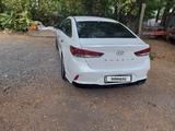 Hyundai Sonata 2019 года за 10 000 000 тг. в Шымкент