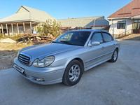 Hyundai Sonata 2003 годаfor2 000 000 тг. в Шымкент