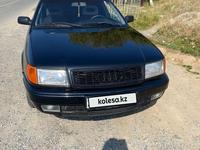 Audi 100 1991 года за 1 700 000 тг. в Жаркент