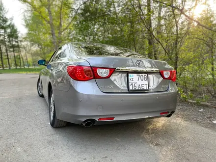 Toyota Mark X 2010 года за 8 300 000 тг. в Усть-Каменогорск – фото 14