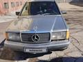 Mercedes-Benz 190 1990 годаүшін1 100 000 тг. в Шымкент