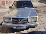 Mercedes-Benz 190 1990 года за 1 100 000 тг. в Шымкент