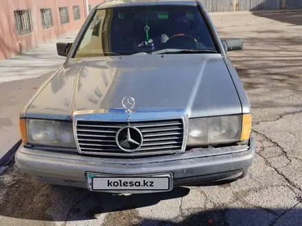 Mercedes-Benz 190 1990 года за 1 100 000 тг. в Шымкент