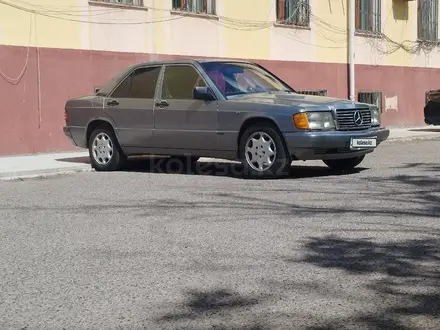 Mercedes-Benz 190 1990 года за 1 100 000 тг. в Шымкент – фото 12