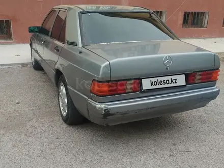 Mercedes-Benz 190 1990 года за 1 100 000 тг. в Шымкент – фото 13