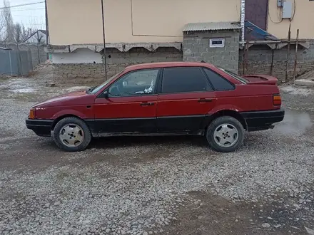 Volkswagen Passat 1992 года за 850 000 тг. в Тараз – фото 4