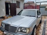 Mercedes-Benz E 280 1993 года за 2 100 000 тг. в Кентау – фото 2