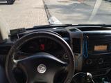 Volkswagen Crafter 2007 годаүшін9 900 000 тг. в Алматы – фото 4