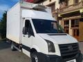 Volkswagen Crafter 2007 годаүшін9 200 000 тг. в Алматы – фото 2