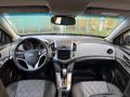 Chevrolet Cruze 2013 годаүшін5 750 000 тг. в Петропавловск – фото 12