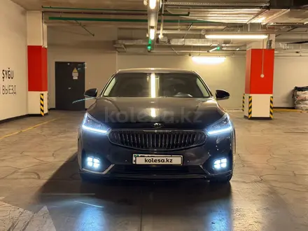 Kia K7 2019 года за 12 700 000 тг. в Шымкент