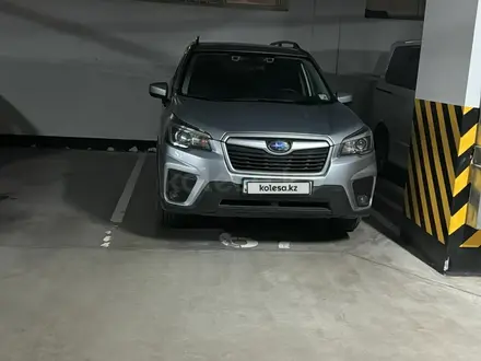 Subaru Forester 2019 года за 12 500 000 тг. в Астана