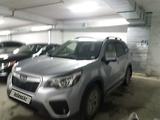 Subaru Forester 2019 года за 12 500 000 тг. в Астана – фото 3