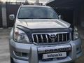 Toyota Land Cruiser Prado 2007 года за 11 800 000 тг. в Тараз – фото 2
