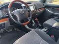 Toyota Land Cruiser Prado 2007 года за 11 800 000 тг. в Тараз – фото 9