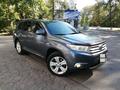 Toyota Highlander 2011 года за 12 700 000 тг. в Уральск