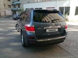 Toyota Highlander 2011 года за 12 800 000 тг. в Уральск – фото 3