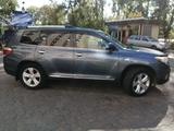 Toyota Highlander 2011 года за 12 700 000 тг. в Уральск – фото 4