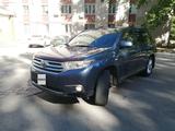 Toyota Highlander 2011 года за 12 800 000 тг. в Уральск – фото 5