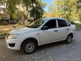 ВАЗ (Lada) Granta 2190 2014 года за 3 000 000 тг. в Усть-Каменогорск – фото 3