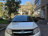 ВАЗ (Lada) Granta 2190 2014 года за 3 000 000 тг. в Усть-Каменогорск