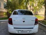 ВАЗ (Lada) Granta 2190 2014 года за 3 000 000 тг. в Усть-Каменогорск – фото 4