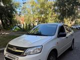 ВАЗ (Lada) Granta 2190 2014 года за 3 000 000 тг. в Усть-Каменогорск – фото 2