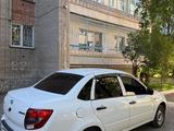 ВАЗ (Lada) Granta 2190 2014 года за 3 000 000 тг. в Усть-Каменогорск – фото 5
