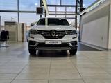 Renault Koleos Premium 1 2023 года за 14 490 000 тг. в Актобе – фото 2