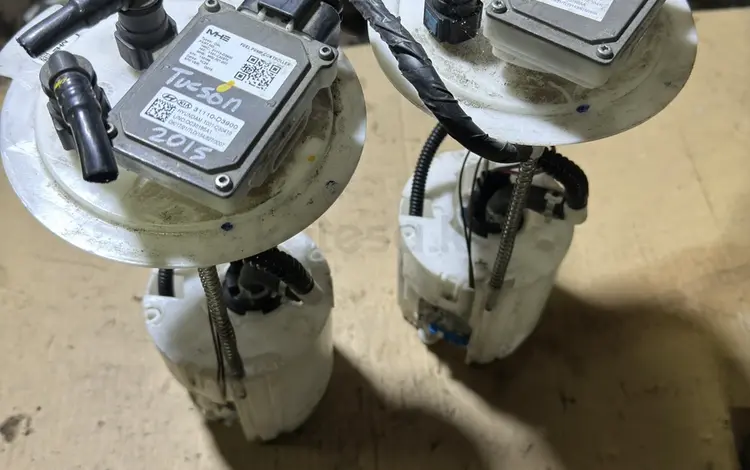 Бензонасос в сборе за 25 000 тг. в Алматы