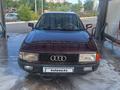 Audi 80 1991 годаүшін700 000 тг. в Караганда – фото 2