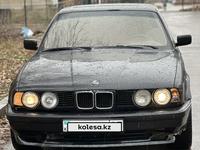 BMW 520 1990 года за 1 900 000 тг. в Алматы