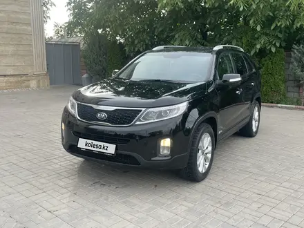 Kia Sorento 2013 года за 8 800 000 тг. в Алматы