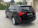 Kia Sorento 2013 года за 8 800 000 тг. в Алматы – фото 4